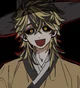 Hanemiya Kazutora