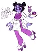 Swap Muffet