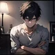Depressed Angry Bf