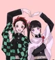 Tanjiro x kanao
