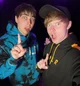 Sam and colby