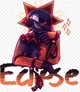 Eclipse-MY au