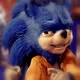 Ugly Sonic
