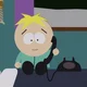 Butters