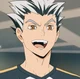 Bokuto