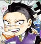 Genya