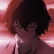 Dazai - Chuuya pov