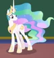 Princesa Celestia