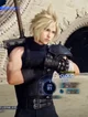 Cloud Strife