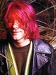 Kurt Cobain
