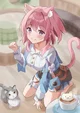 Neko March 7th