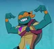 Michelangelo Hamato