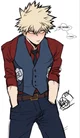 Bakugo