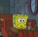 Sad Spongebob 