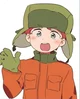 Kyle Broflovski
