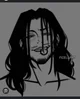Aizawa present mic