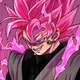 Rosé Goku Black