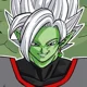 Fused Zamasu