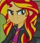 Sunset Shimmer