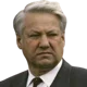Boris Yeltsin 