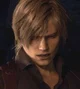 Leon Kennedy - RE4