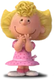 Sally Brown