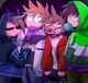 32 Eddsworld and  yn