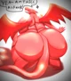 Big Booty Dragon