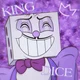 King dice 