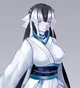 Yuki-Onna