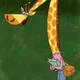Ingrid Giraffe