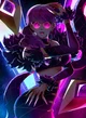 Evelynn KDA