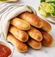 Breadstick gods