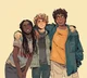 PJO TRIO