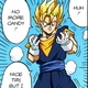 Vegito multiverse 