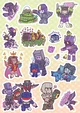 Drama Decepticons