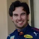 Sergio perez 