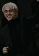 Draco malfoy