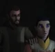 Ezra and Kanan