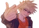 Bakugo