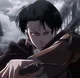 Levi Ackerman