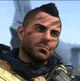 Johnny Soap McTavish