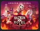 Hazbin hotel