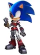 Scrap The Hedgehog 