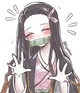 Nezuko kamado