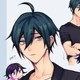 Father Saihara