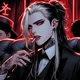 Vampire Mafia Boss