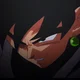 Goku black