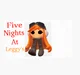 Five Night At Leggys