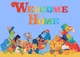 Welcome home